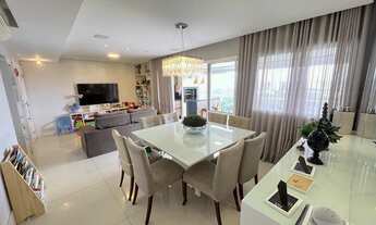 Imagem 6: Apartamento para venda possui 110 metros quadrados com 3 quartos em Patamares - Salvador