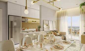 Imagem: Apartamento à venda- Medeiros - Jundiaí/SP