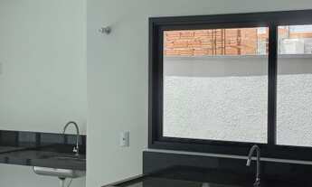 Imagem 6: Casa em condomínio de Hortolândia térrea para venda com 150 metros quadrados com 3 quartos