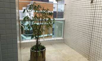 Imagem 6: Cobertura com 4 dormitórios à venda, 261 m² por R$ 4.800.000,00 - Riviera - Módulo 8 - Ber