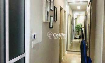 Imagem 2: Casa com 2 dormitórios à venda, 200 m² por R$ 320.000,00 - Residencial Vainice Andrade - U