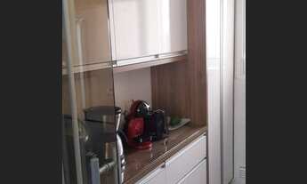 Imagem 5: Apartamento para venda tem 99 metros quadrados com 3 quartos