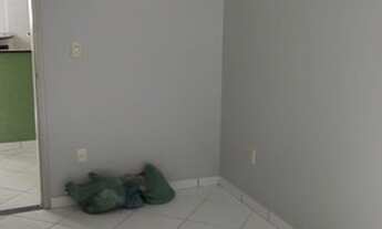 Imagem 4: COBERTURA NA QE 40 DO GUARÁ 2