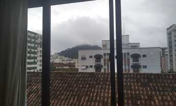 Imagem 4: Apartamento para venda tem 141 metros quadrados com 3 quartos, 2 vagas, Campo Grande - San