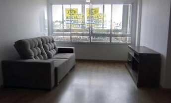 Imagem 2: PORTO ALEGRE - Apartamento Padrão - Jardim Itu Sabara