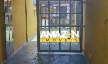 Imagem 3: Sobrado com 4 dormitórios à venda, 250 m² por R$ 467.000,00 - Jardim Bela Vista - Taubaté