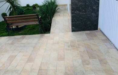 Imagem 4: FLORIANóPOLIS - Casa Padrão - Ingleses do Rio Vermelho