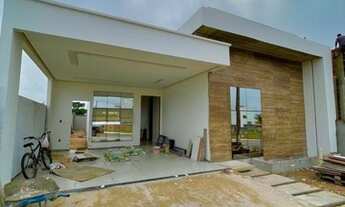 Imagem 2: Macapá - Casa de Condomínio - Condominio Vila Bella - Rod. Duca Serra