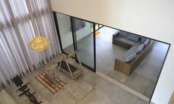 Imagem 5: Casa de condomínio sobrado para venda tem 332 metros quadrados com 4 suites