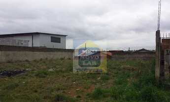 Imagem: Terreno residencial à venda, Campo de Santana