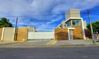 Imagem 4: Casa de condomínio para venda possui 100 metros quadrados com 2 quartos em Centro - Eusébi