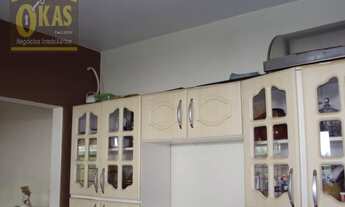 Imagem 7: Casa com 3 dormitórios à venda, 96 m² por R$ 330.000,00 - Vila Amorim - Suzano/SP