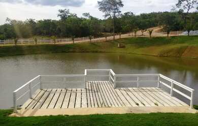 Imagem 3: Linda Chácara de 27.000 m² no Condomínio Serra de Minas - Linda Vista (LSM83