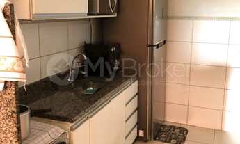 Imagem 2: Aparecida de Goiânia - Apartamento Padrão - Jardim Belo Horizonte