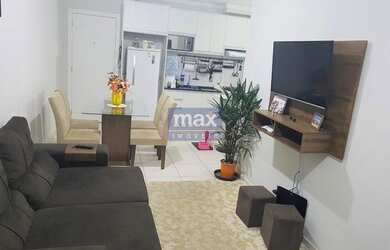 Imagem 6: NAVEGANTES - Apartamento Padrão - Volta Grande