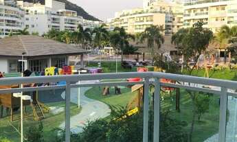 Imagem 1: Oasis Camboinhas - Apartamento com 2 dormitórios à venda, 81 m² por R$ 690.000 - Camboinha