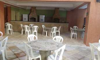 Imagem 5: Apartamento a venda possui 130 metros quadrados com 2 quartos em Guilhermina - Praia Grand