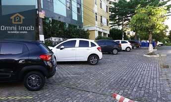 Imagem 4: Apartamento com 3 dormitórios à venda, 100 m² por R$ 380.000,00 - Pituba - Salvador/BA