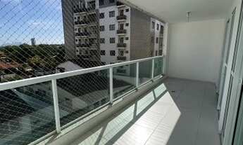 Imagem 5: Apartamento para venda ncom 110 metros quadrados com 3 quartos em Cavaleiros - Macaé - RJ