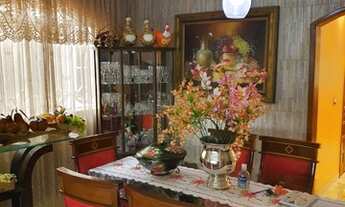 Imagem: Vendo linda casa no Setor Tradicional