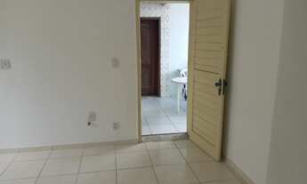 Imagem 4: Apartamento em Brotas com 3/4, próximo a Av. Dom João VI e INSS