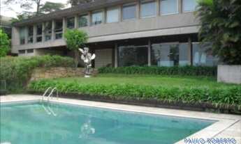 Imagem: CASA TÉRREA - JARDIM GUEDALA - SP