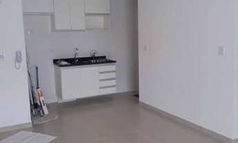 Imagem 4: Studio com 1 dormitório à venda, 37 m² por R$ 328.000,00 - Osvaldo Cruz - São Caetano do S