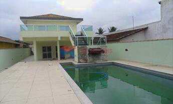 Imagem 4: Sobrado com 6 dorms, Tupi, Praia Grande - R$ 2 mi, Cod: 415018