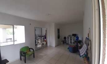 Imagem: Eugênio de Melo - Casa 2D 2 Banheiros