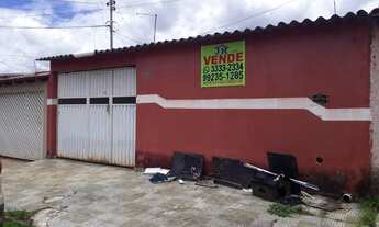 Imagem 2: CASA NA QD 805 RECANTO DAS EMAS