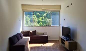 Imagem 3: Apto, na lagoa co 98 metros quadrados com 3 quartos, vista mata, LINDO