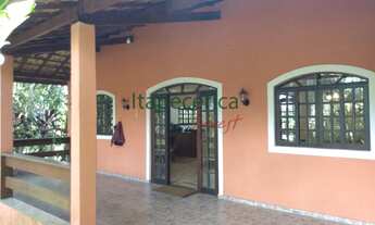 Imagem 2: Casa a venda Condomínio Jardim Petrópolis Itapecerica da Serra