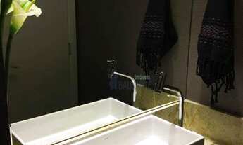 Imagem 3: Apartamento com 3 dormitórios à venda, 134 m² por R$ 1.300.000,00 - Jardim Marajoara - São