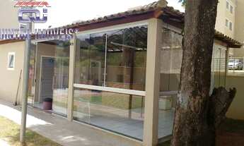 Imagem 3: Apartamento com 2 quartos em Duque de Caxias - Betim - MG