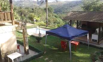 Imagem 7: Nova Lima - Casa de Condomínio - Cond. Arvoredo