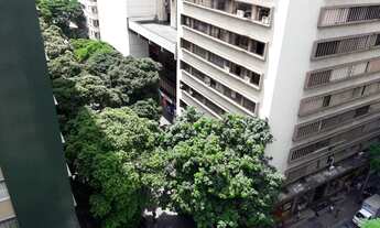 Imagem: BELO HORIZONTE - Apartamento Padrão - Centro