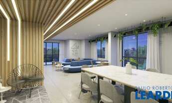 Imagem 3: APARTAMENTO - VILA MADALENA - SP