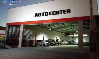 Imagem 5: Barracão para alugar Jardim Campos Elíseos Campinas SP