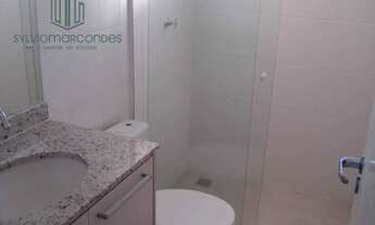 Imagem 4: Apartamentos de um, dois, três dormitórios