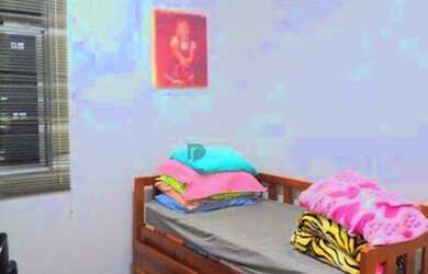 Imagem 5: Apartamento com 3 quartos à venda por R$ 350.000 - Bandeirantes - Juiz de Fora/MG