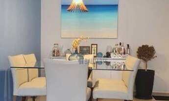 Imagem 3: Apartamento com 3 dormitórios à venda, 86 m² - Jardim Marajoara - São Paulo/SP