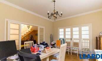 Imagem 2: SOBRADO - VILA MARIANA - SP