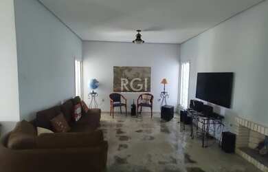 Imagem 2: Porto Alegre - Casa Padrão - Vila Assunção