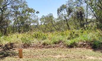Imagem: Terreno no condomínio Capital Ville II