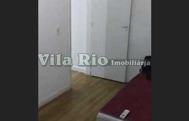 Imagem 5: Apartamento para venda tem 51 metros quadrados com 2 quartos em Inhaúma - Rio de Janeiro