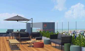 Imagem 5: Em Manaíra - Flats, 1 ou 2 quartos (2 suítes