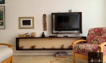 Imagem 5: Apartamento com 3 dormitórios à venda, 140 m² por R$ 950.000,00 - Lagoa da Conceição - Flo