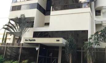 Imagem: Apartamento de 240 metros quadrados no bairro