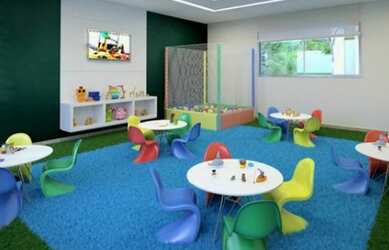 Imagem 5: Apartamento Padrão à venda em Salvador/BA