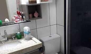 Imagem 7: Apartamento à venda, 61 m² por R$ 350.000,00 - Vila Rubens - Mogi das Cruzes/SP